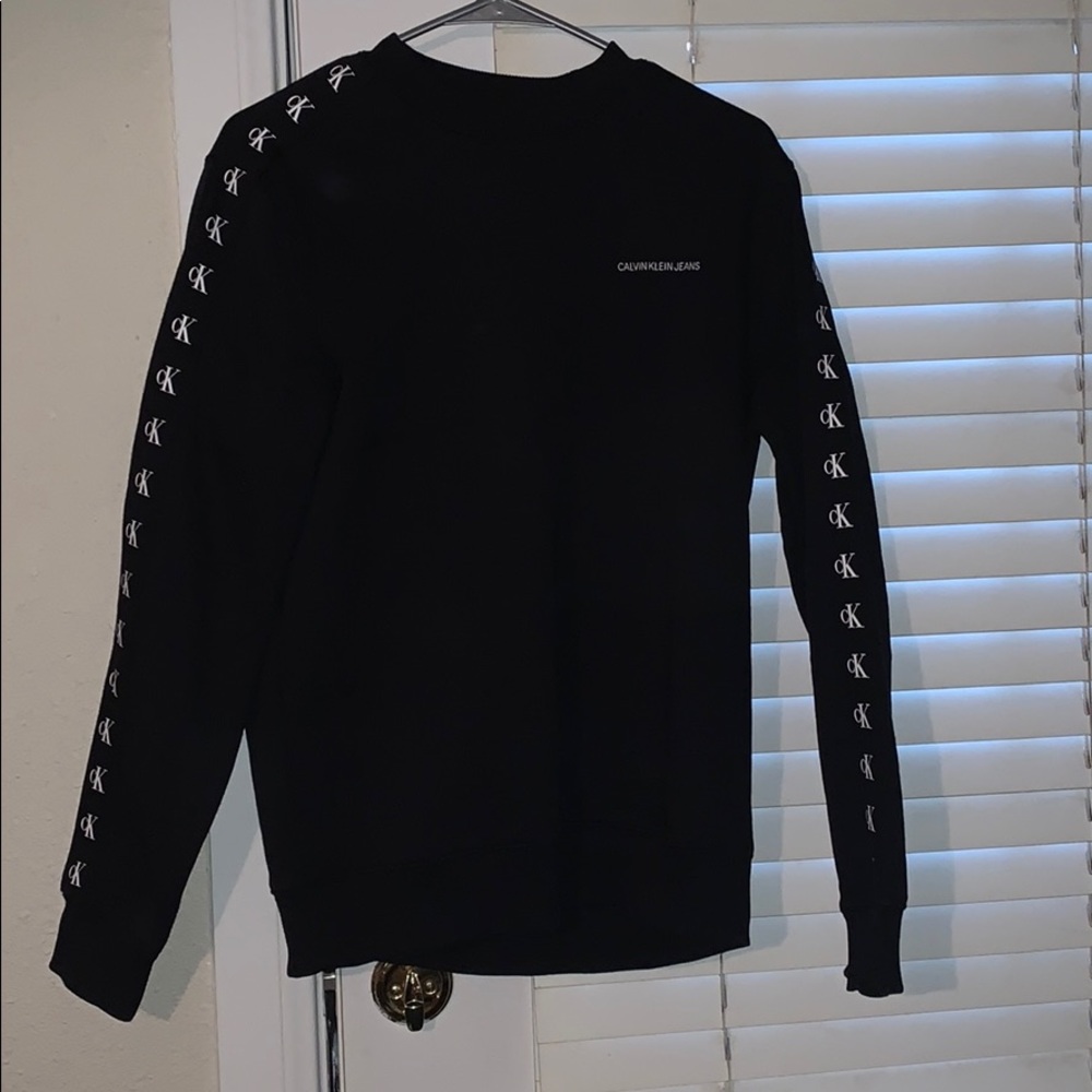 never worn